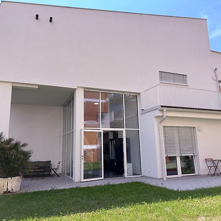 Grazora Living Apartments Kültér fotó