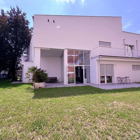 Grazora Living Apartments Kültér fotó