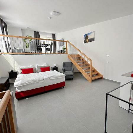 Grazora Living Apartments Kültér fotó