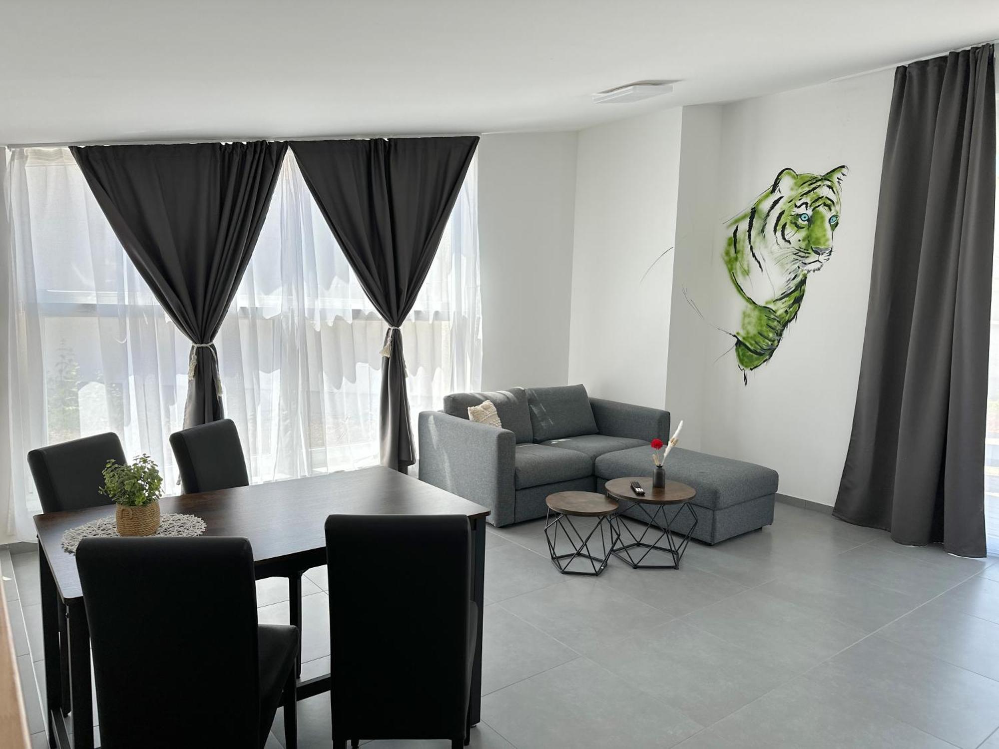 Grazora Living Apartments Kültér fotó