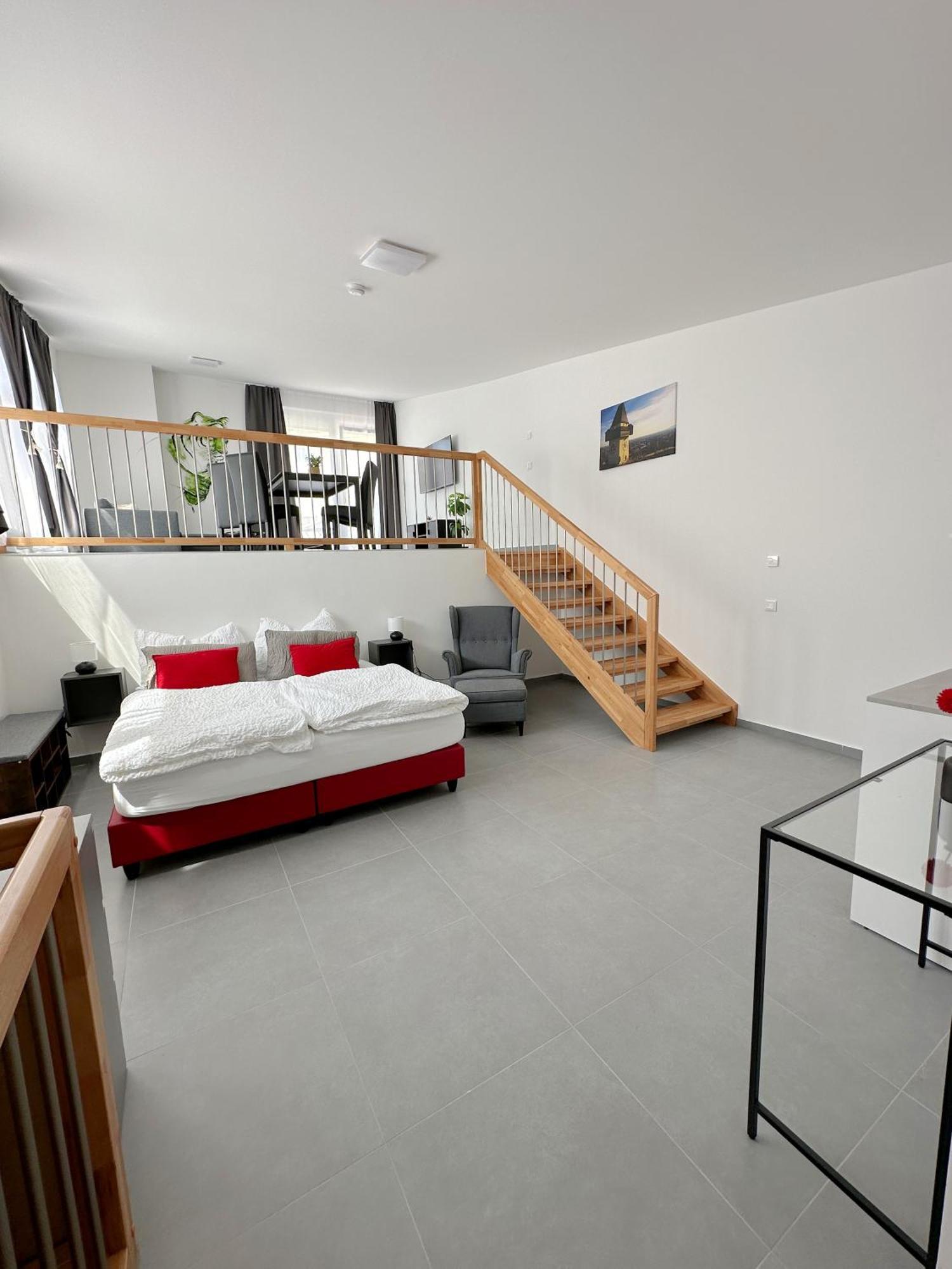 Grazora Living Apartments Kültér fotó