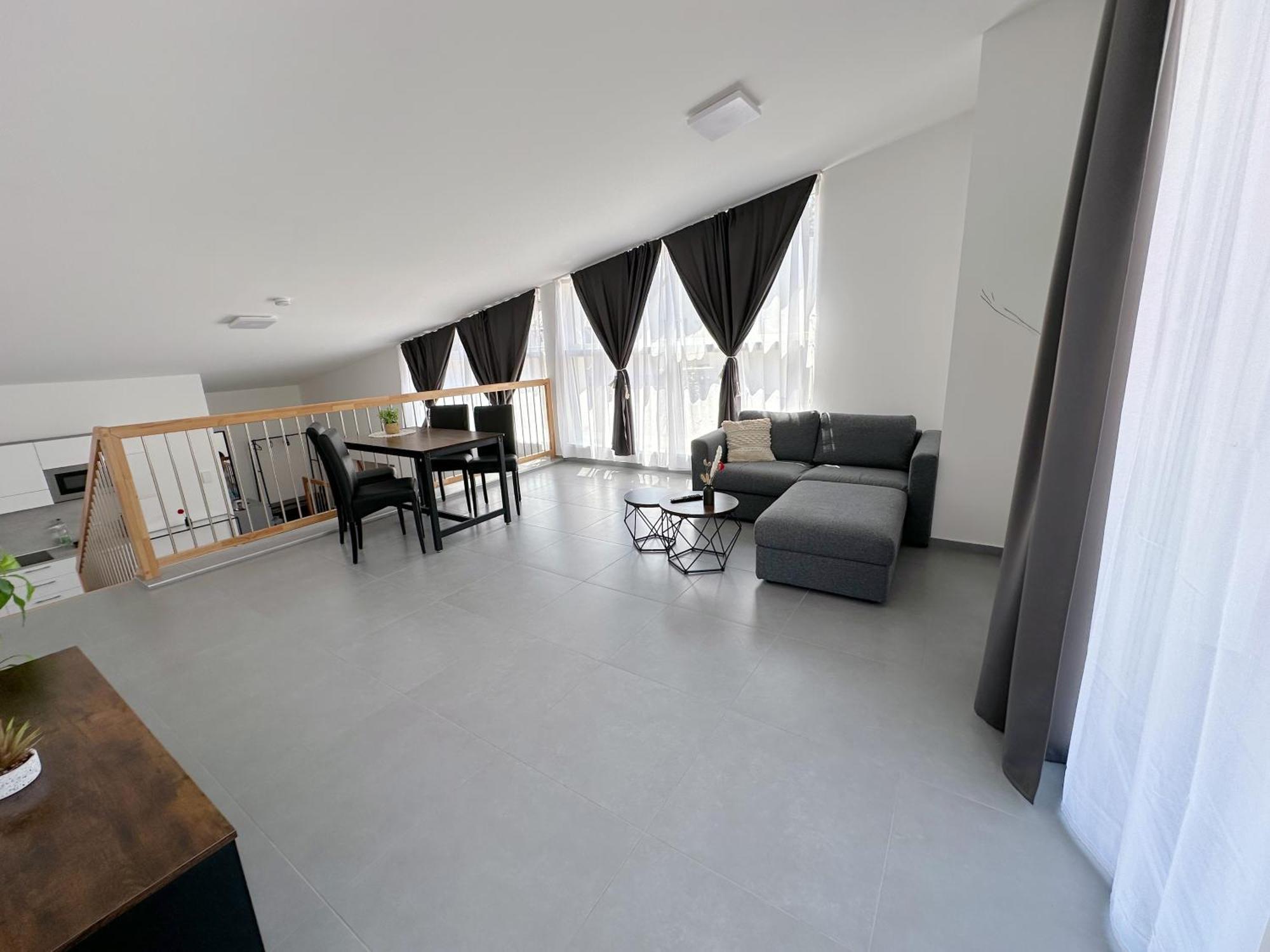 Grazora Living Apartments Kültér fotó