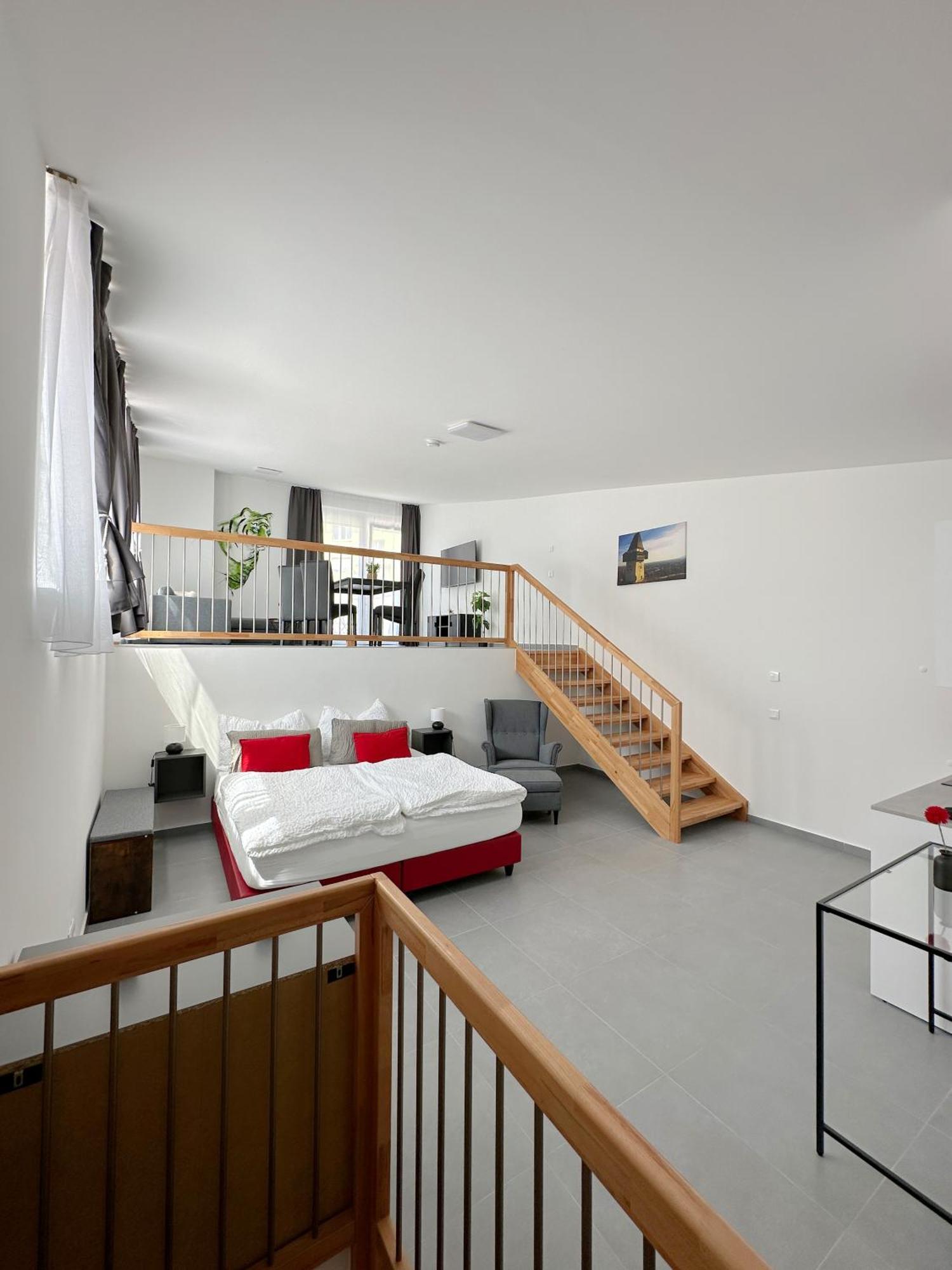 Grazora Living Apartments Kültér fotó