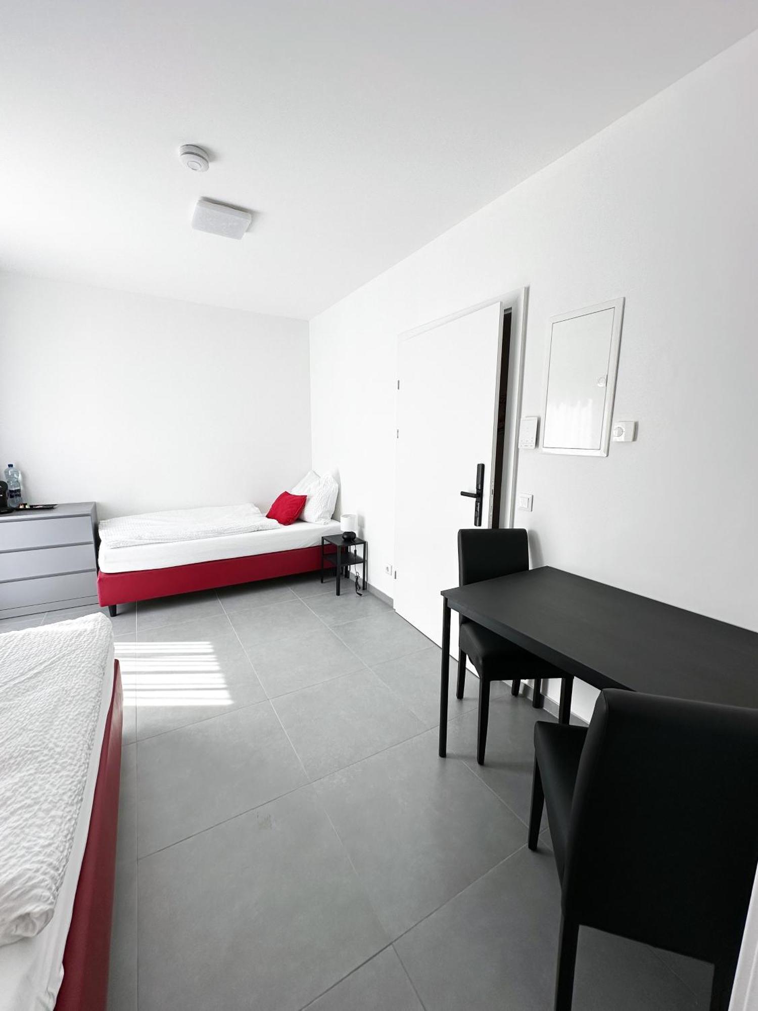 Grazora Living Apartments Kültér fotó
