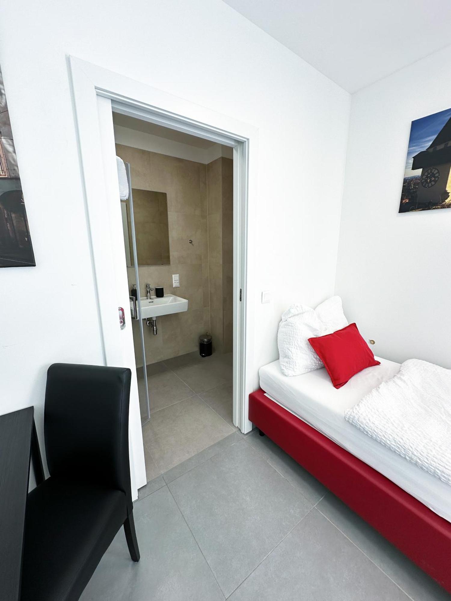 Grazora Living Apartments Kültér fotó