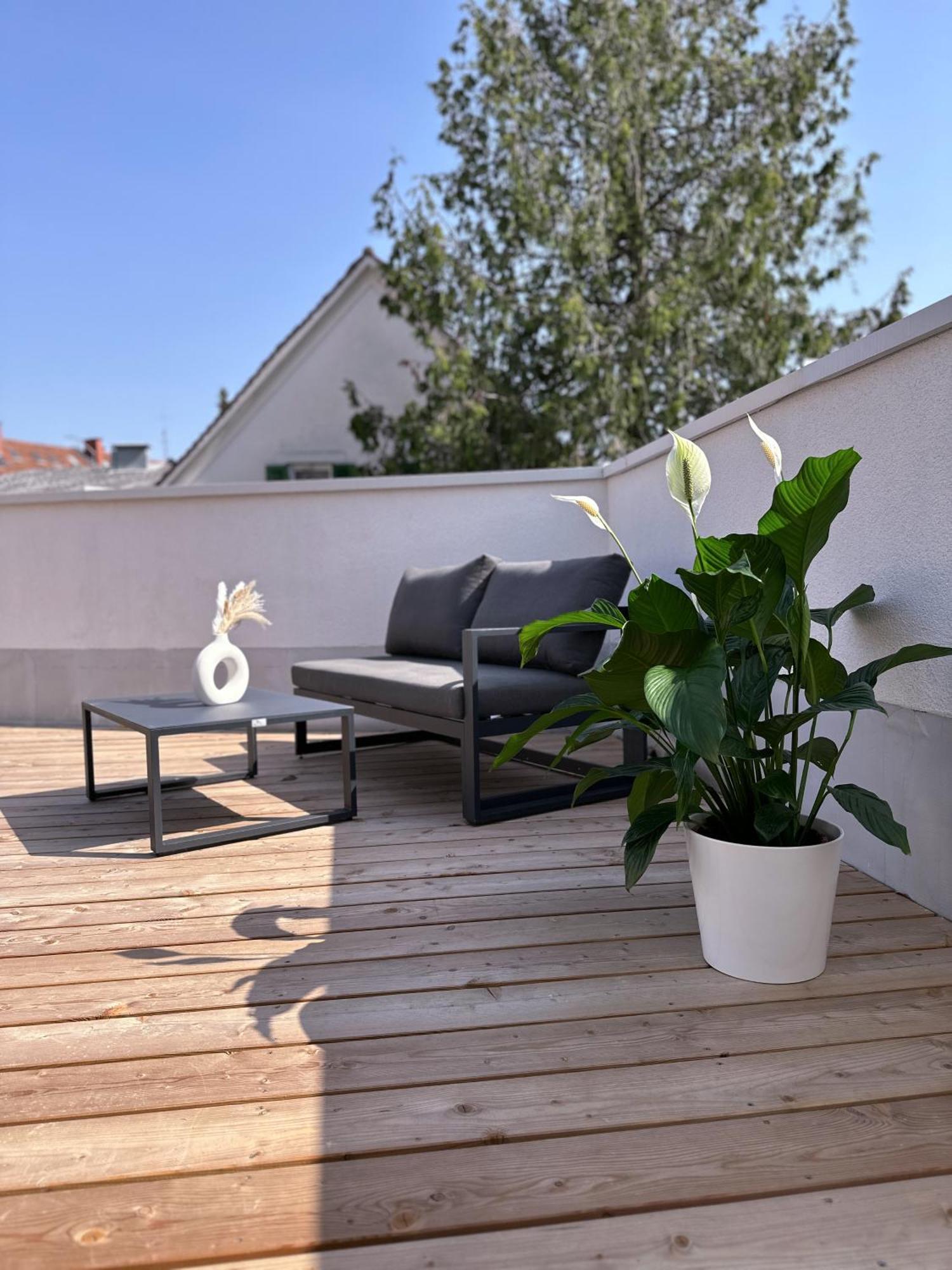 Grazora Living Apartments Kültér fotó
