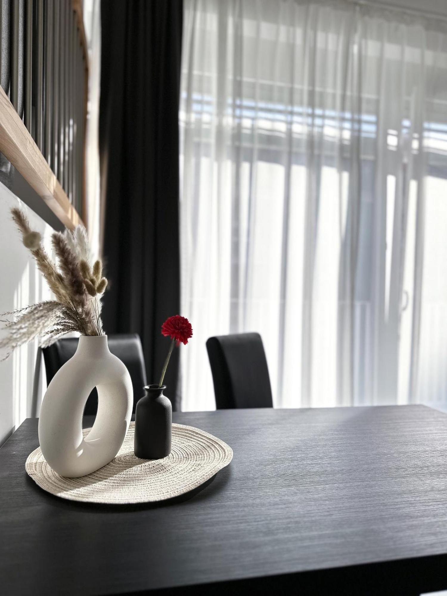 Grazora Living Apartments Kültér fotó