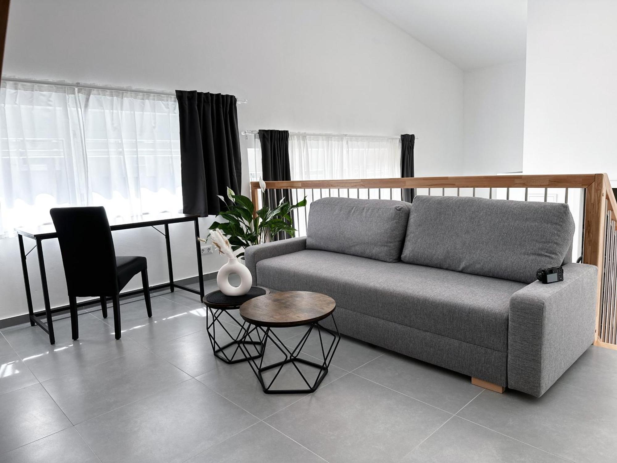 Grazora Living Apartments Kültér fotó