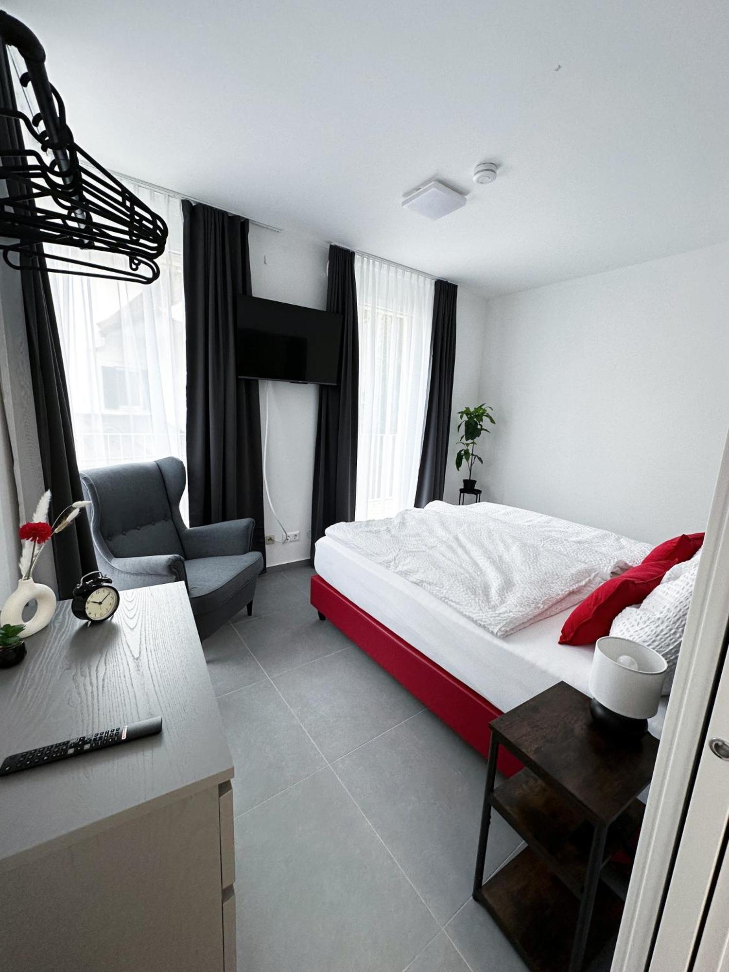 Grazora Living Apartments Kültér fotó
